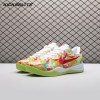 Nike Zoom Kobe 8 Protro Light Green White Men's Nike Zoom Kobe 8 Protro Light Green White Men's