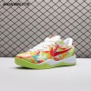 Nike Zoom Kobe 8 Protro Light Green White Men's Nike Zoom Kobe 8 Protro Light Green White Men's