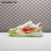 Nike Zoom Kobe 8 Protro Light Green White Men's Nike Zoom Kobe 8 Protro Light Green White Men's