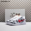 Nike Zoom Kobe 8 Protro White Black Men's