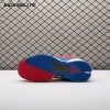 Nike Zoom Kobe 7 RLX Red Blue Metallic Gold 488371-406 Men's
