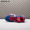 Nike Zoom Kobe 7 RLX Red Blue Metallic Gold 488371-406 Men's