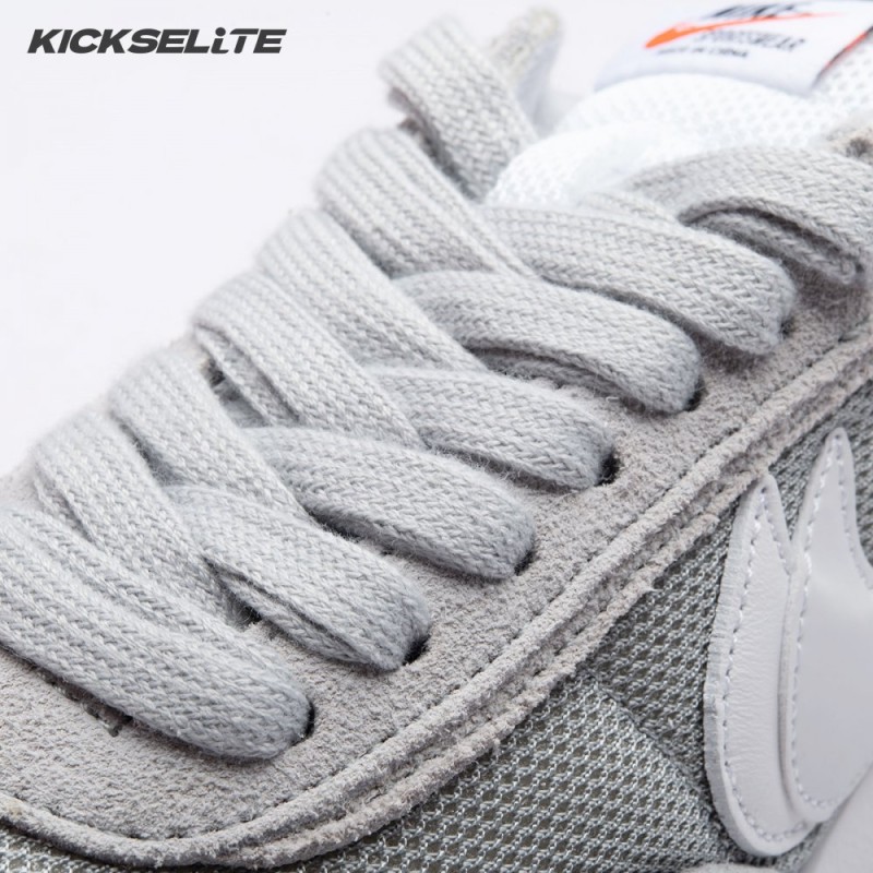 Nike x LDV Waffle 'Light Smoke Grey' Unisex
