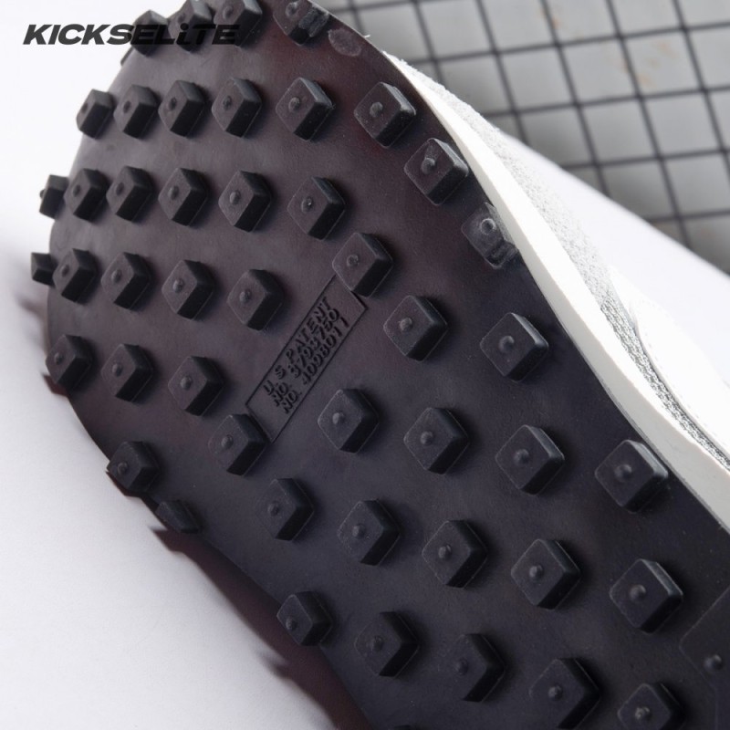 Nike x LDV Waffle 'Light Smoke Grey' Unisex