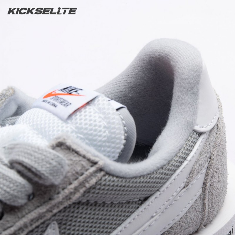 Nike x LDV Waffle 'Light Smoke Grey' Unisex