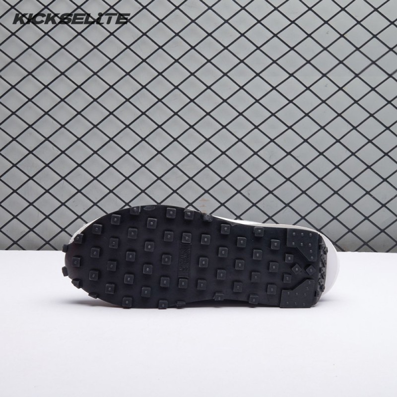 Nike x LDV Waffle 'Light Smoke Grey' Unisex