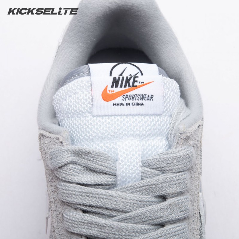 Nike x LDV Waffle 'Light Smoke Grey' Unisex