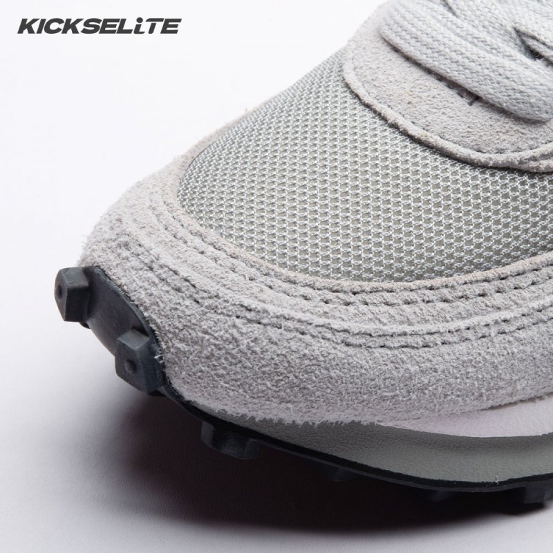 Nike x LDV Waffle 'Light Smoke Grey' Unisex