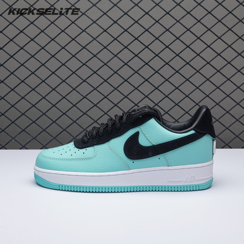 Nike x Air Force 1 1837 (Friends and Family) DZ1382-002 Unisex