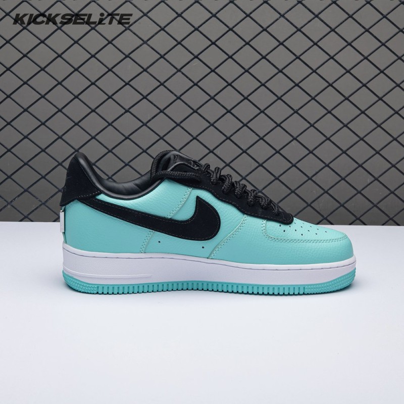 Nike x Air Force 1 1837 (Friends and Family) DZ1382-002 Unisex