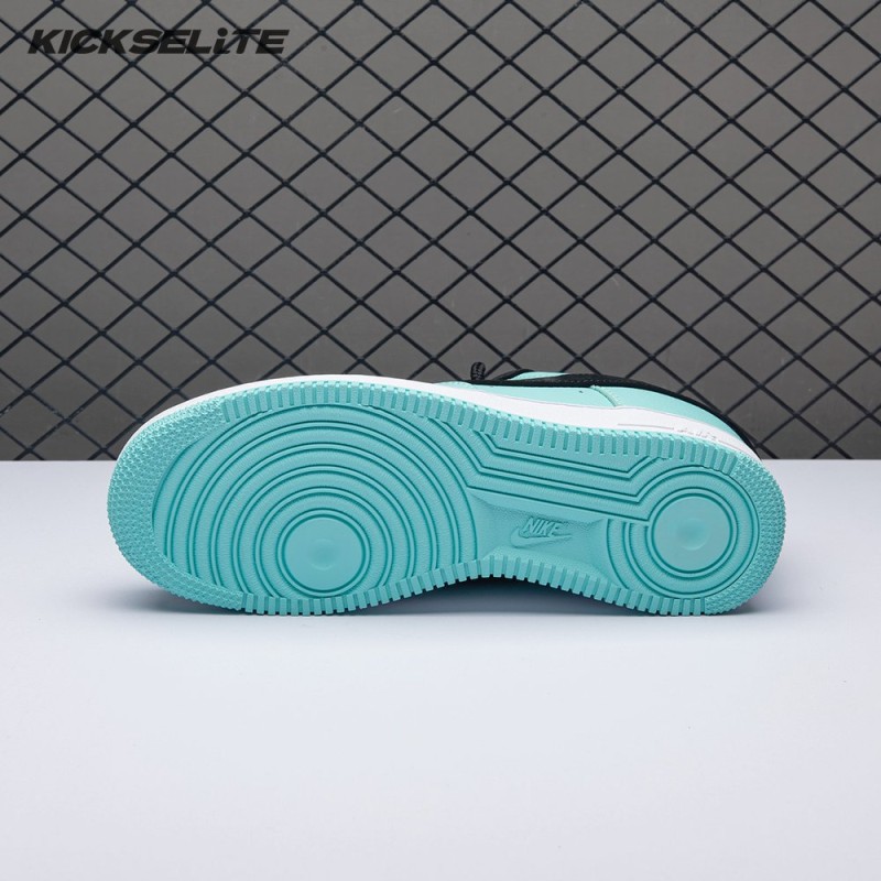 Nike x Air Force 1 1837 (Friends and Family) DZ1382-002 Unisex