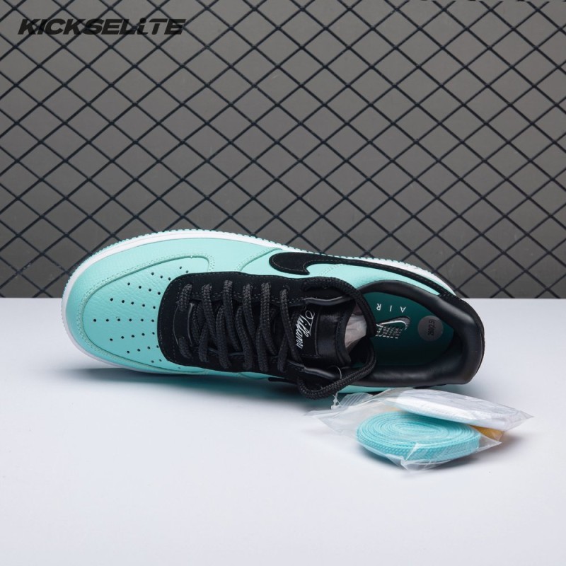 Nike x Air Force 1 1837 (Friends and Family) DZ1382-002 Unisex