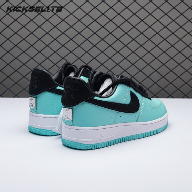 Nike x Air Force 1 1837 (Friends and Family) DZ1382-002 Unisex