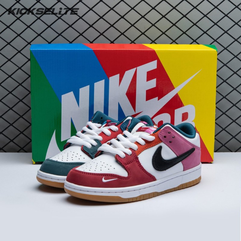Nk SB Dunk Low  36-47.5