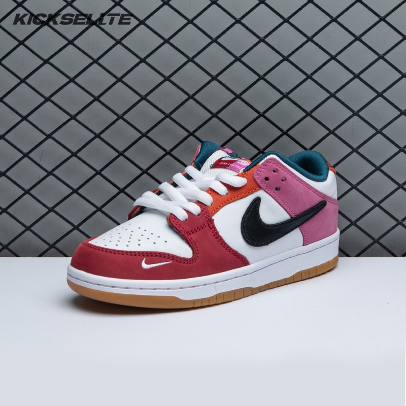 Nk SB Dunk Low  36-47.5