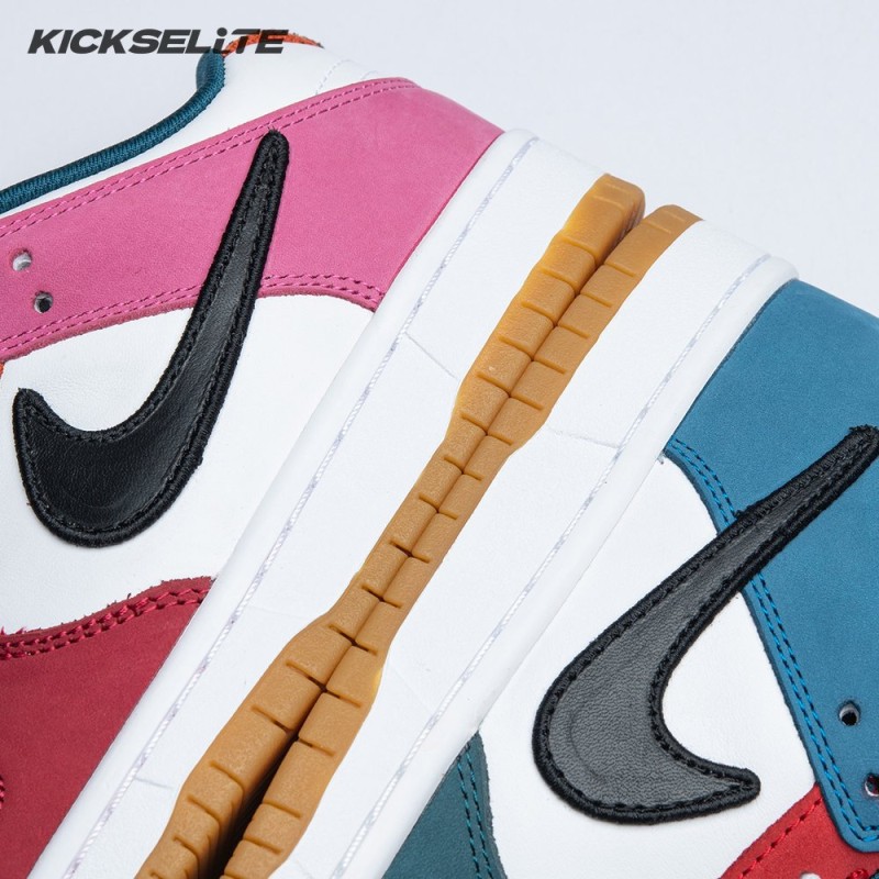 Nk SB Dunk Low  36-47.5