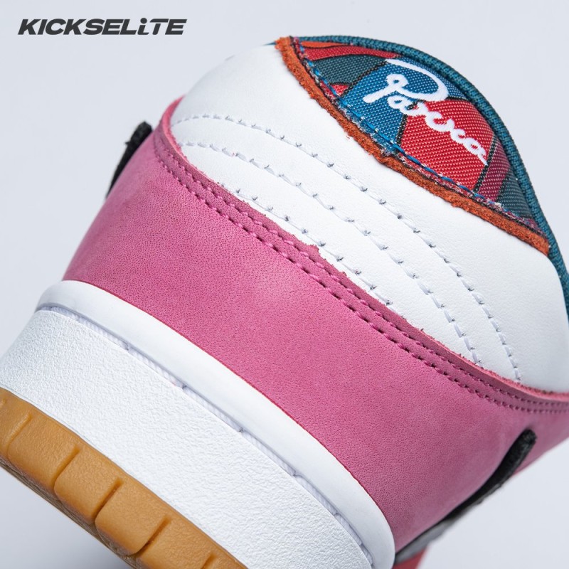 Nk SB Dunk Low  36-47.5