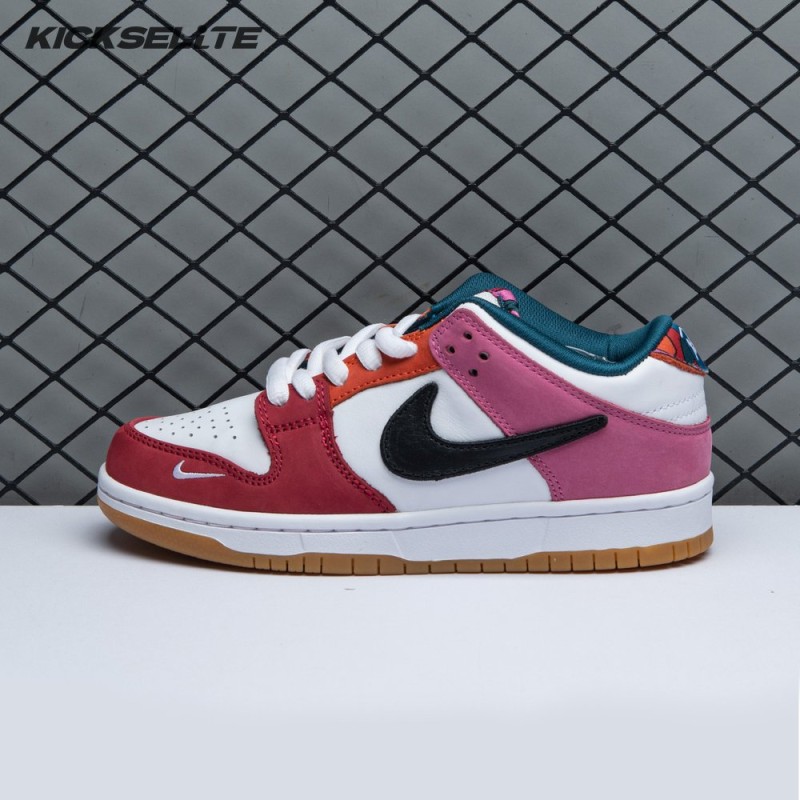 Nk SB Dunk Low  36-47.5
