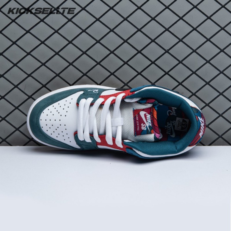 Nk SB Dunk Low  36-47.5