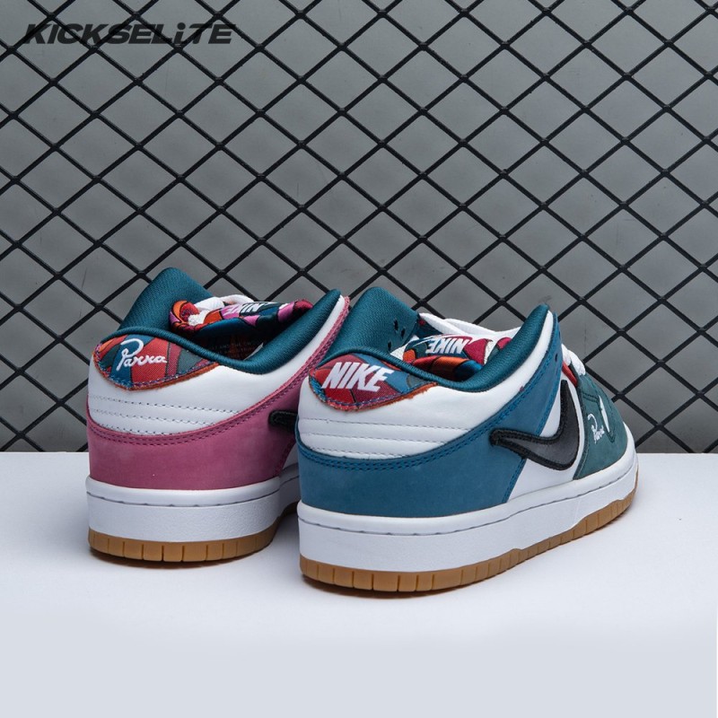 Nk SB Dunk Low  36-47.5
