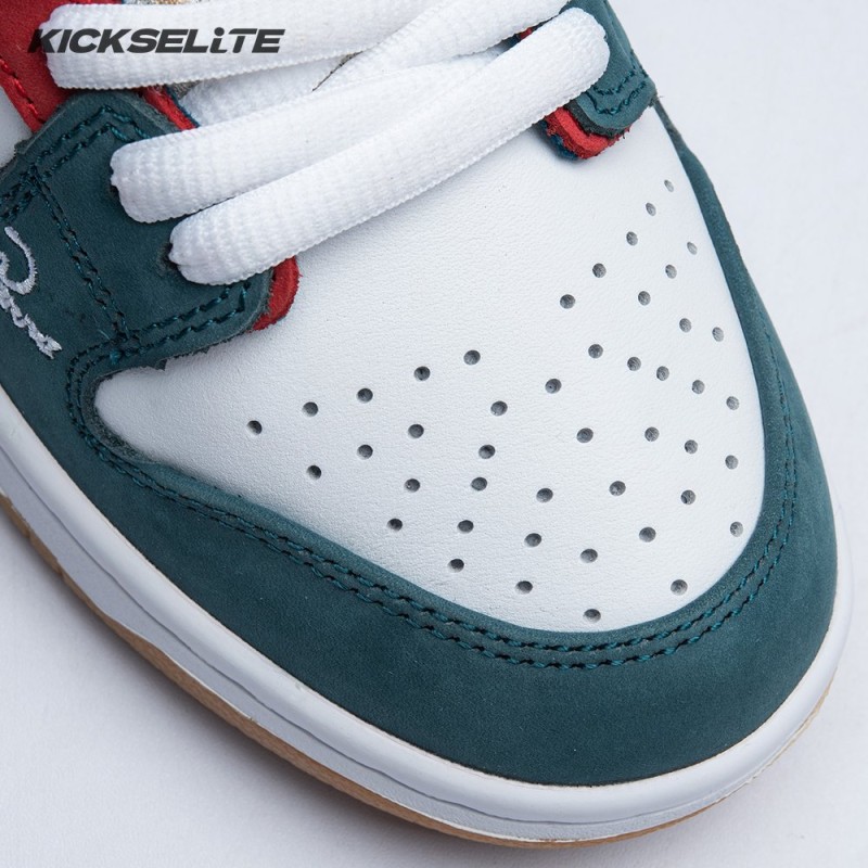 Nk SB Dunk Low  36-47.5