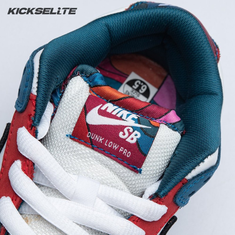 Nk SB Dunk Low  36-47.5