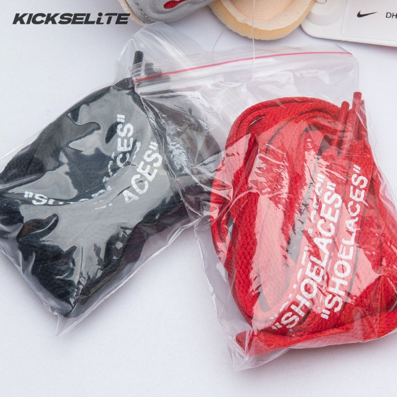 OFF-WHITE x Air Jordan 5 