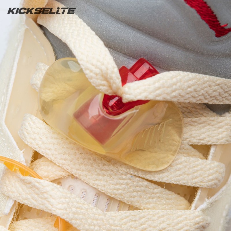 OFF-WHITE x Air Jordan 5 