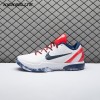 Nike Kobe 6 White Red CW2190-101 Men's Nike Kobe 6 White Red CW2190-101 Men's