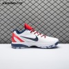 Nike Kobe 6 White Red CW2190-101 Men's Nike Kobe 6 White Red CW2190-101 Men's