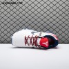 Nike Kobe 6 White Red CW2190-101 Men's Nike Kobe 6 White Red CW2190-101 Men's