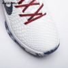 Nike Kobe 6 White Red CW2190-101 Men's Nike Kobe 6 White Red CW2190-101 Men's