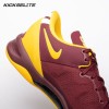 Nike Kobe 8 Protro USC Trojans PE Red Men's Nike Kobe 8 Protro USC Trojans PE Red Men's
