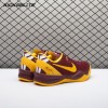 Nike Kobe 8 Protro USC Trojans PE Red Men's Nike Kobe 8 Protro USC Trojans PE Red Men's