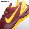Nike Kobe 8 Protro USC Trojans PE Red Men's Nike Kobe 8 Protro USC Trojans PE Red Men's