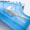 Off-White x Air Force 1 Low '07 'MCA' Unisex