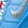 Off-White x Air Force 1 Low '07 'MCA' Unisex