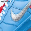 Off-White x Air Force 1 Low '07 'MCA' Unisex
