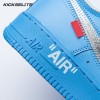Off-White x Air Force 1 Low '07 'MCA' Unisex