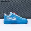Off-White x Air Force 1 Low '07 'MCA' Unisex
