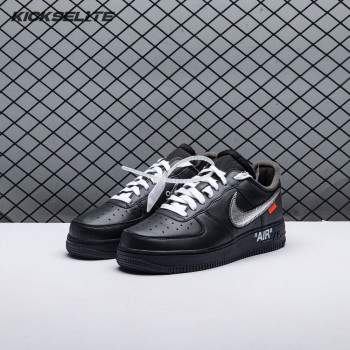 Off-White x Air Force 1 Low '07 'MoMA' Unisex