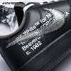 Off-White x Air Force 1 Low '07 'MoMA' Unisex