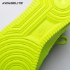 Off-White x Air Force 1 Low 'Volt' Unisex