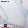 Off-White x Air Jordan 1 Retro High OG BG 'White' 2018 Unisex