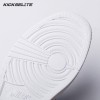 Off-White x Air Jordan 1 Retro High OG BG 'White' 2018 Unisex