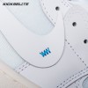 Off-White x Air Jordan 1 Retro High OG BG 'White' 2018 Unisex