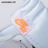 Off-White x Air Jordan 1 Retro High OG BG 'White' 2018 Unisex