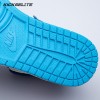 Off-White x Air Jordan 1 Retro High OG 'UNC' Unisex
