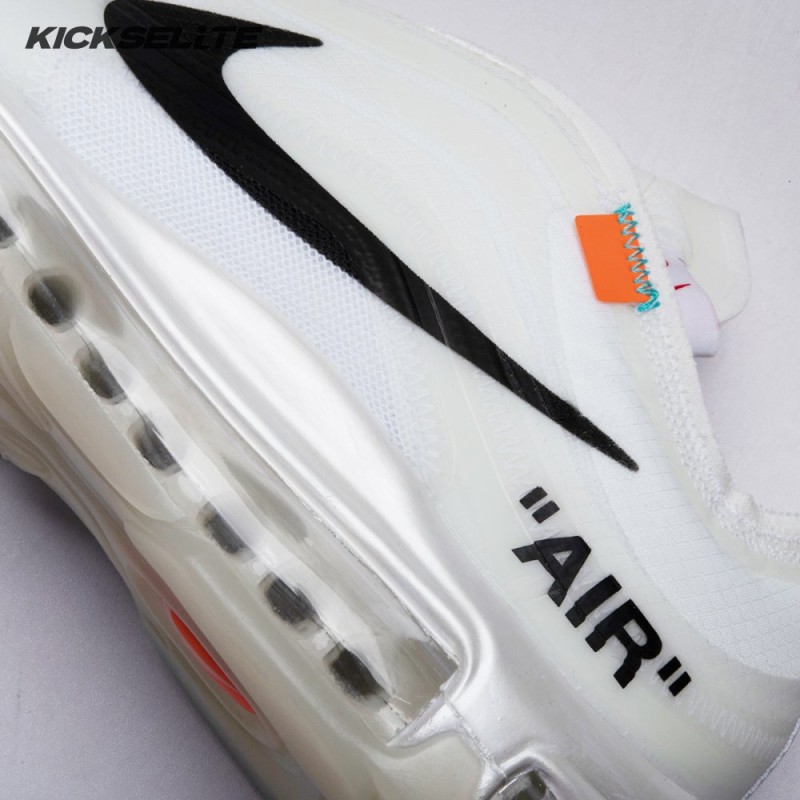 Nike Air Max 97 Off-White AJ4585-100 Men's