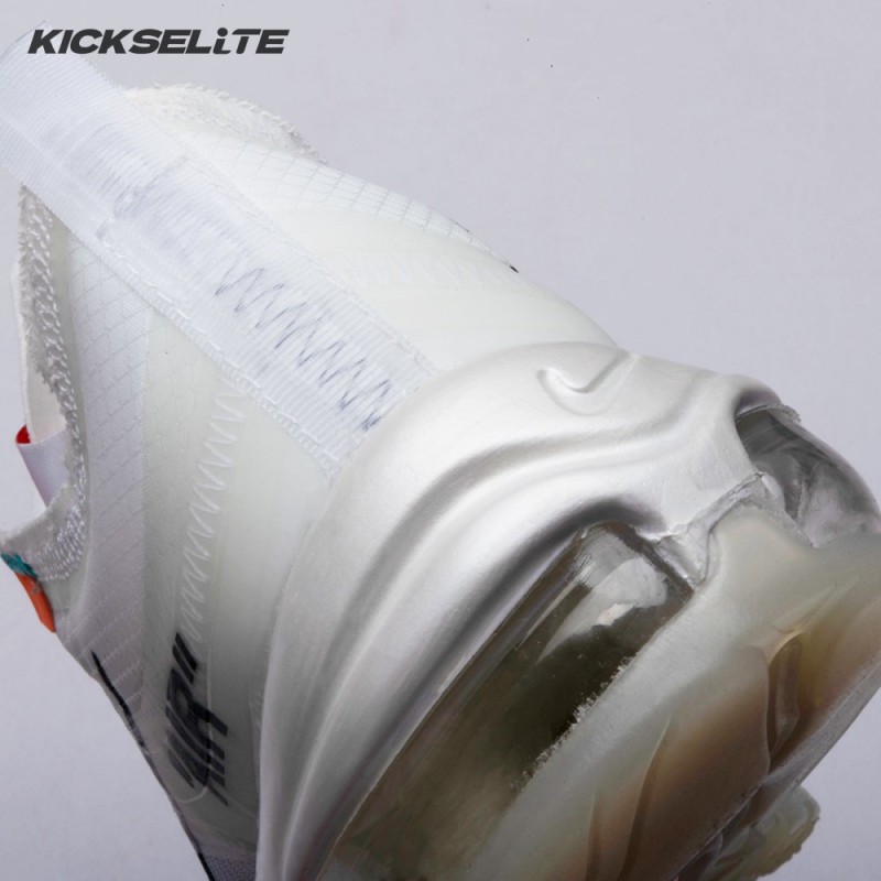 Nike Air Max 97 Off-White AJ4585-100 Men's